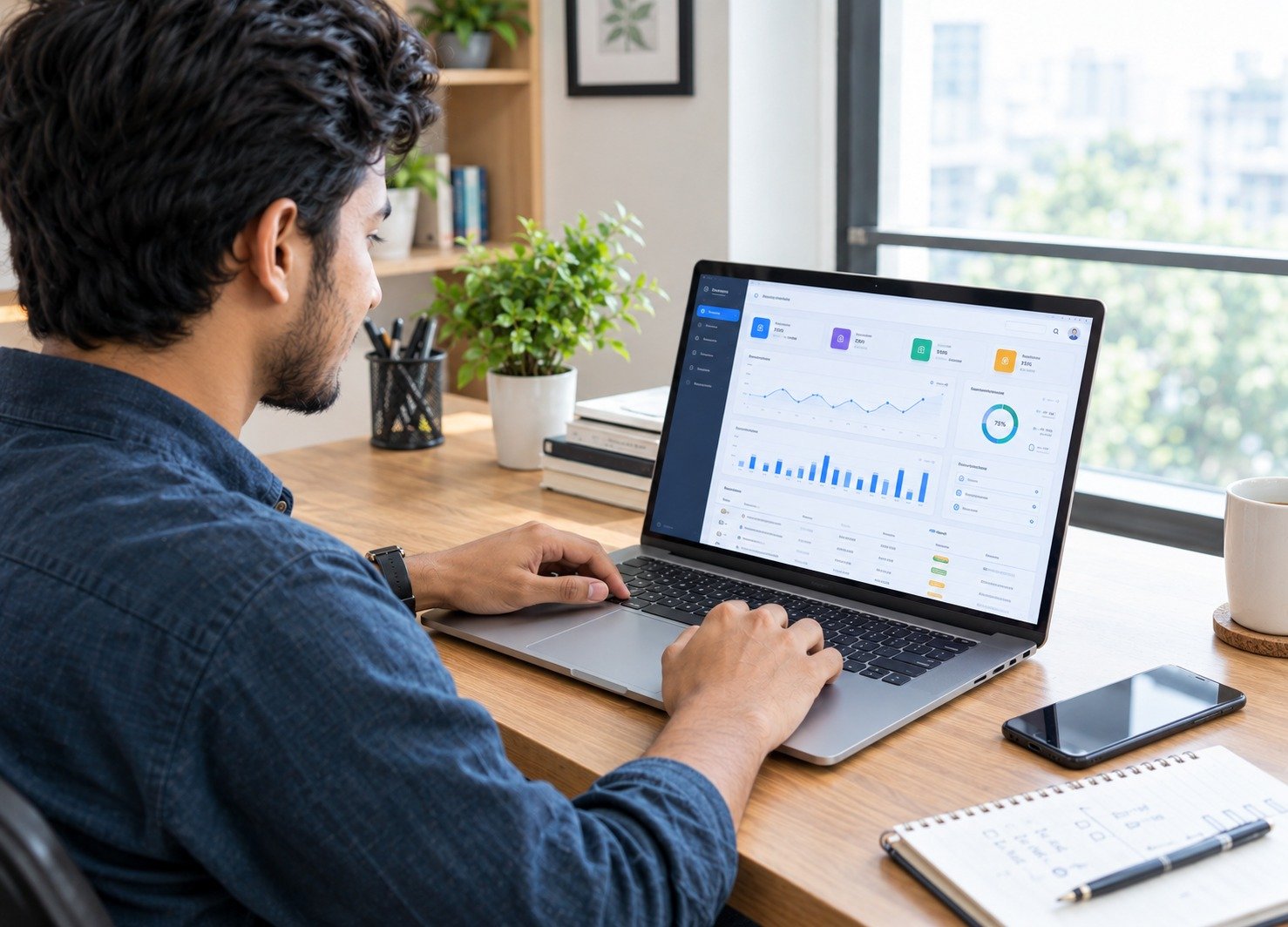 Track Your Earnings