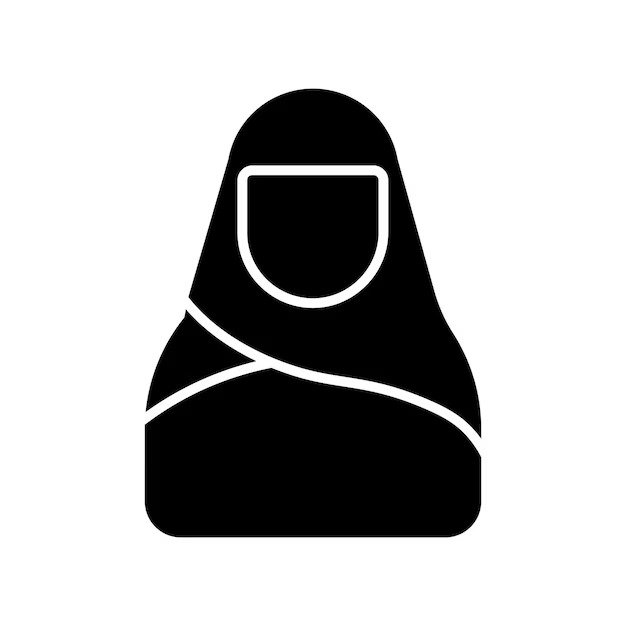 Women's Islamic Wear