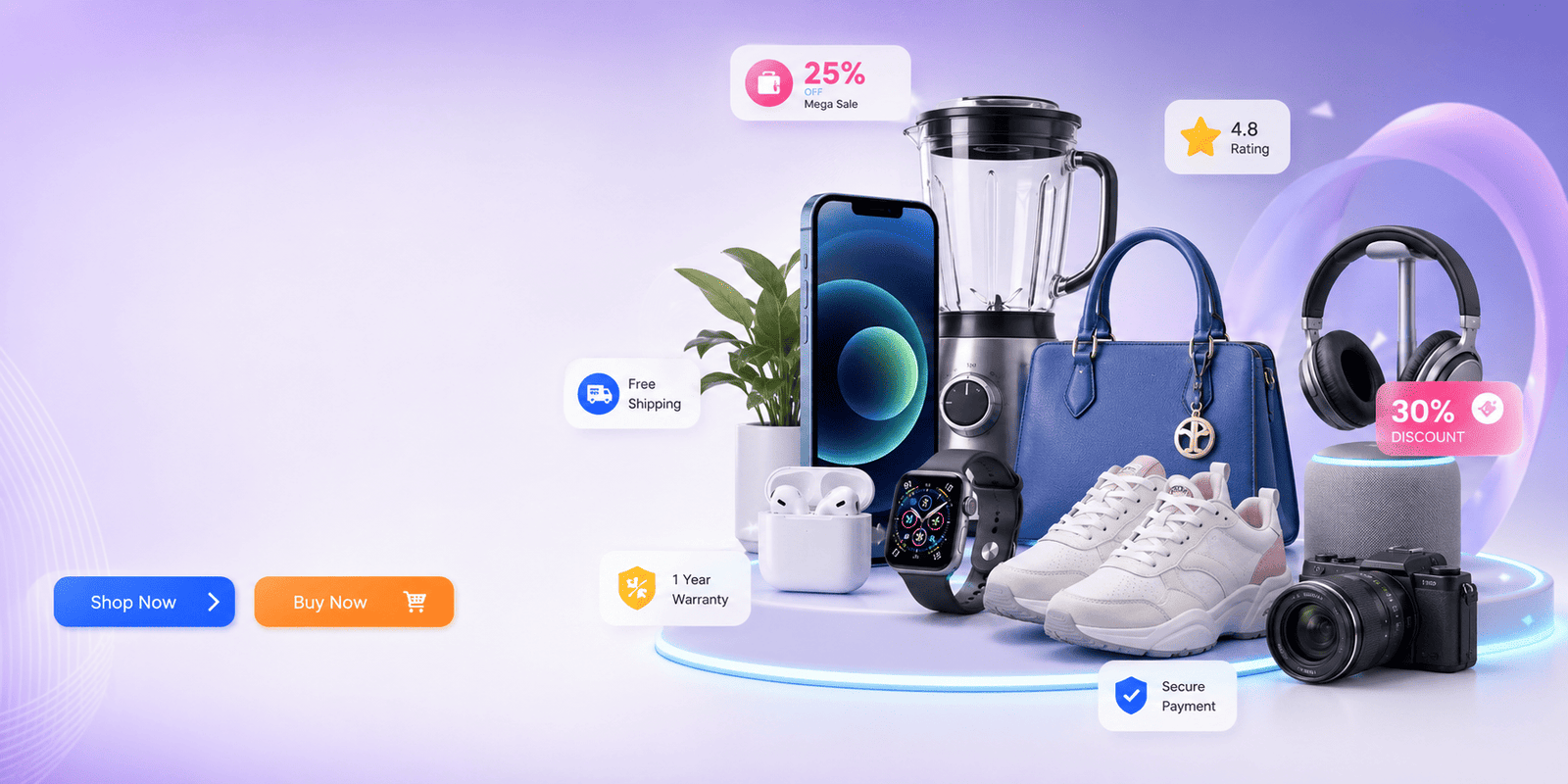 Banner